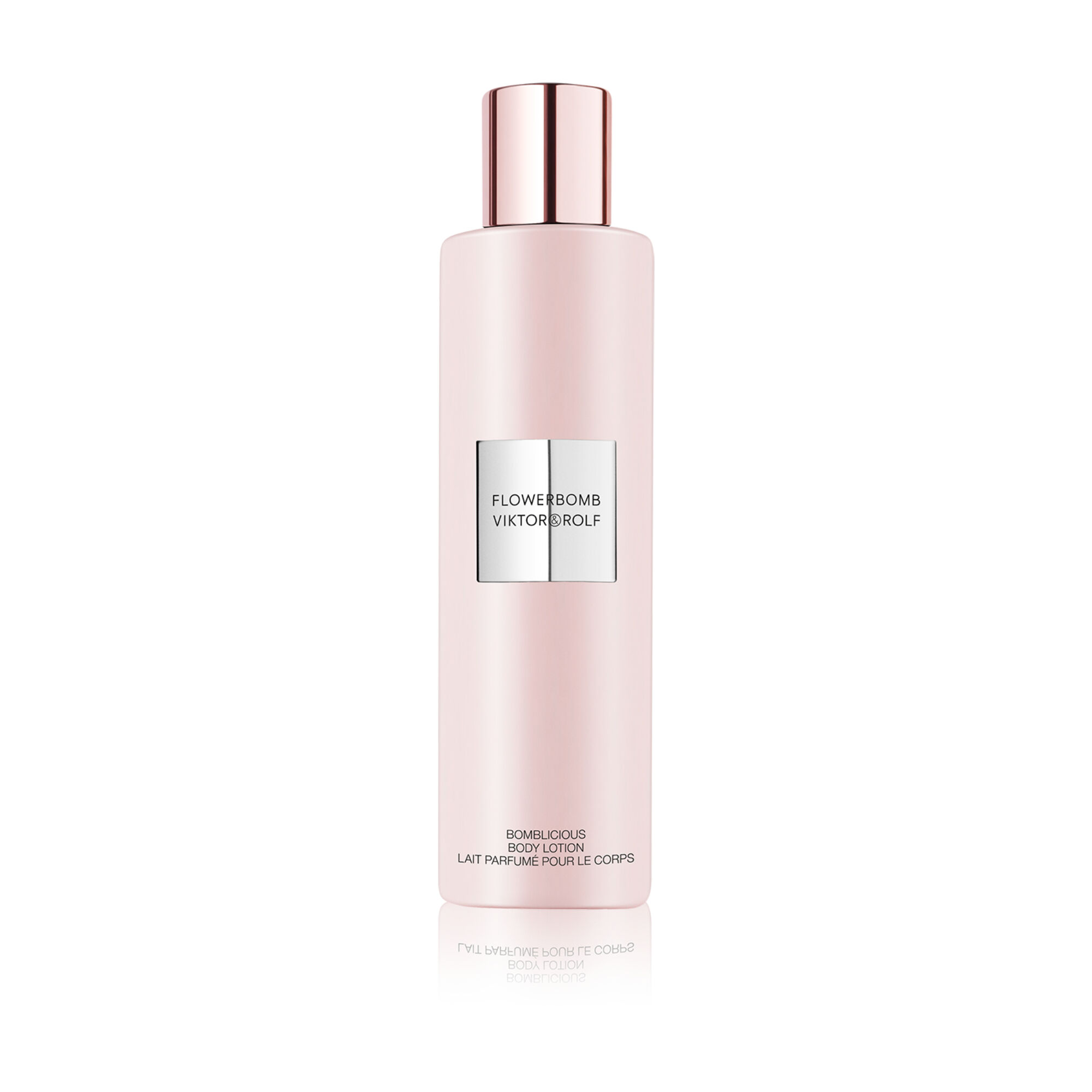 Flowerbomb bomblicious cheap body cream